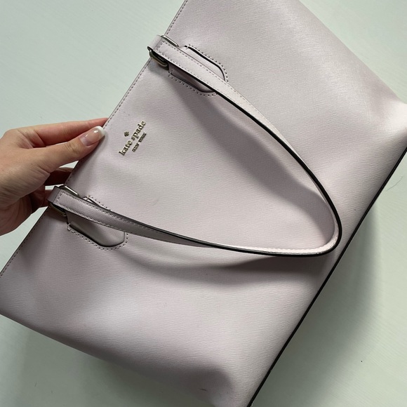 Beautiful Kate Spade Purse & Matching Wallet - Picture 1 of 3